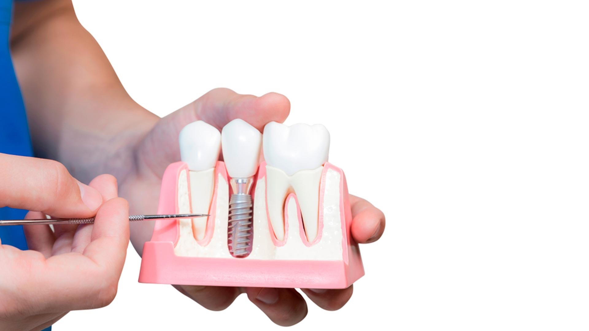 Курсы для стоматологов