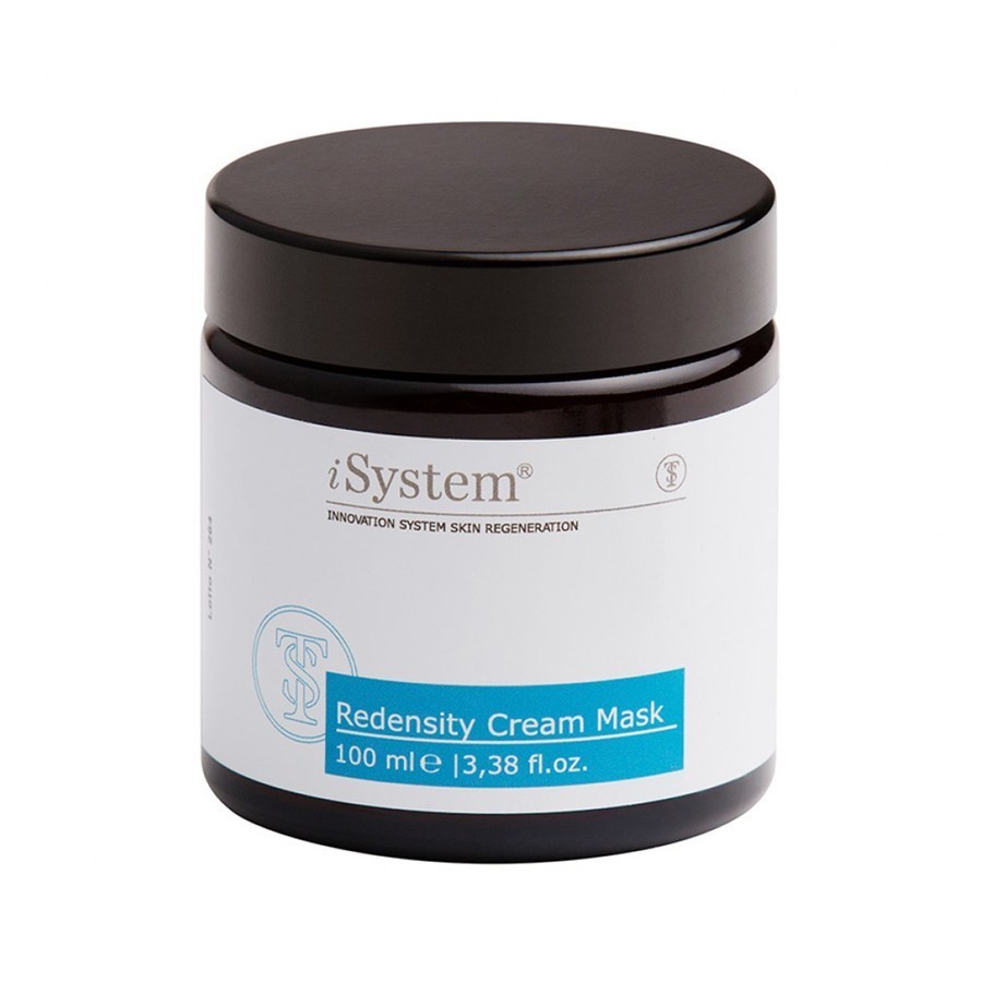 Redensity Cream Mask iSystem (Маска-биоревитализант для лица)