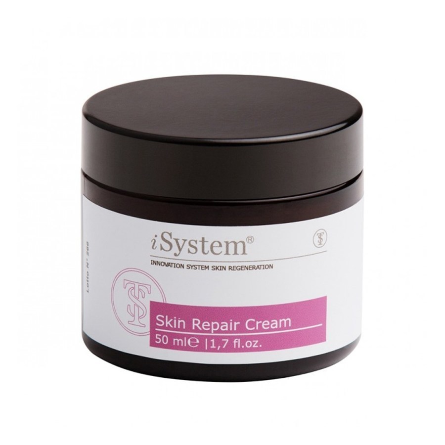Skin Repair Cream iSystem (Питательный оживляющий крем)