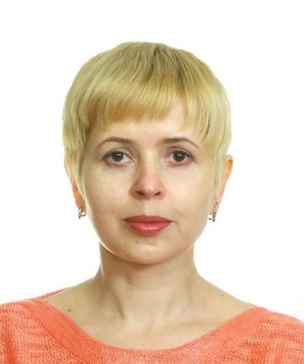 Корчагина Татьяна Николаевна