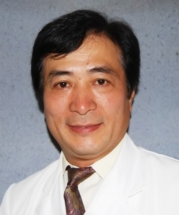 Шиничи Саяно (Dr. Shinichi Sayano)