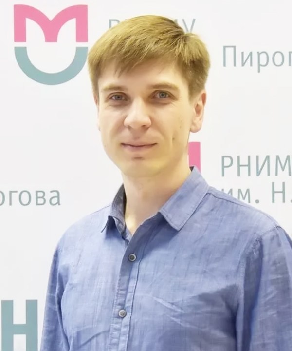 Лопанчук Павел Алексеевич