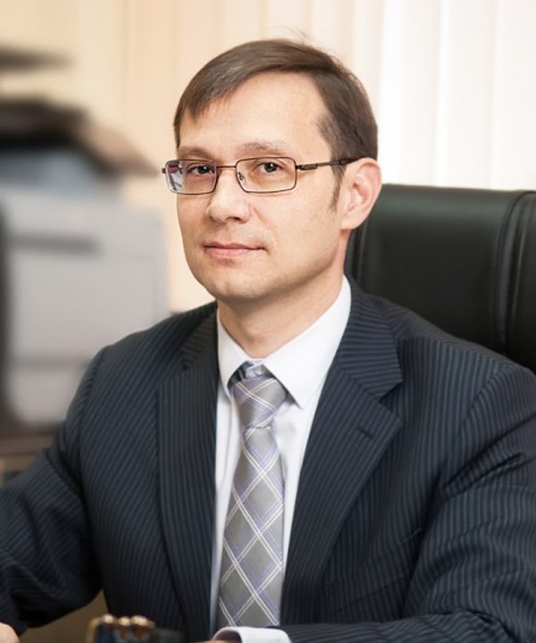 Иванов Игорь Владимирович