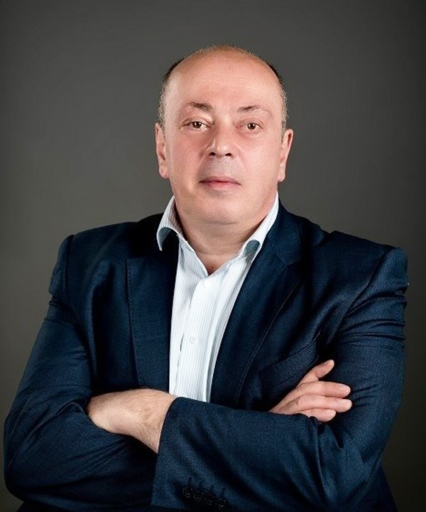 Михаил Исидорович Кочиашвили