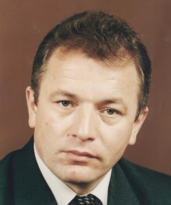Мустафаев Магомет Шабазович