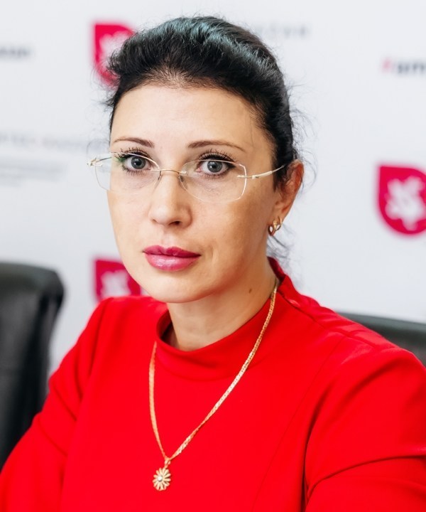 Косцова Татьяна Борисовна