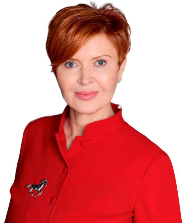 Брагина Ирина Юрьевна