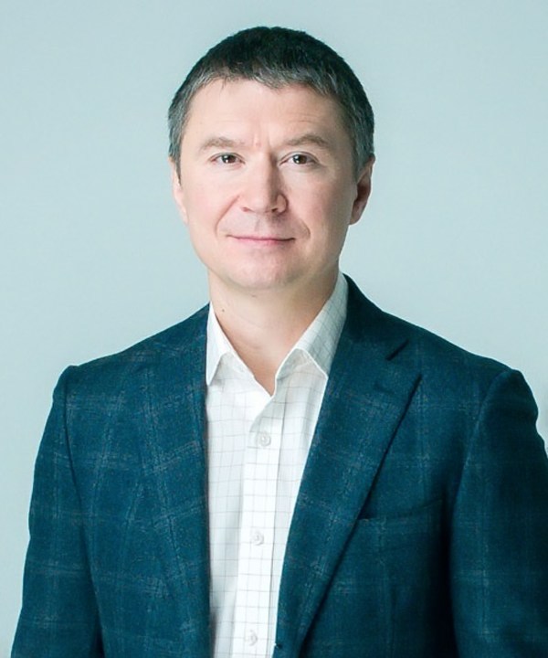 Жолтиков Виталий Владимирович